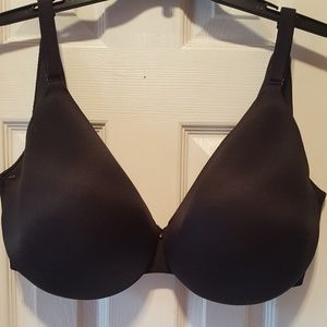 CACIQUE smooth underwire  bra